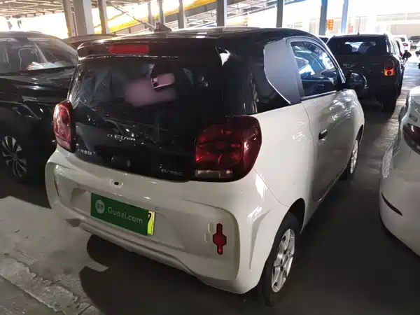 Roewe CLEVER 2023