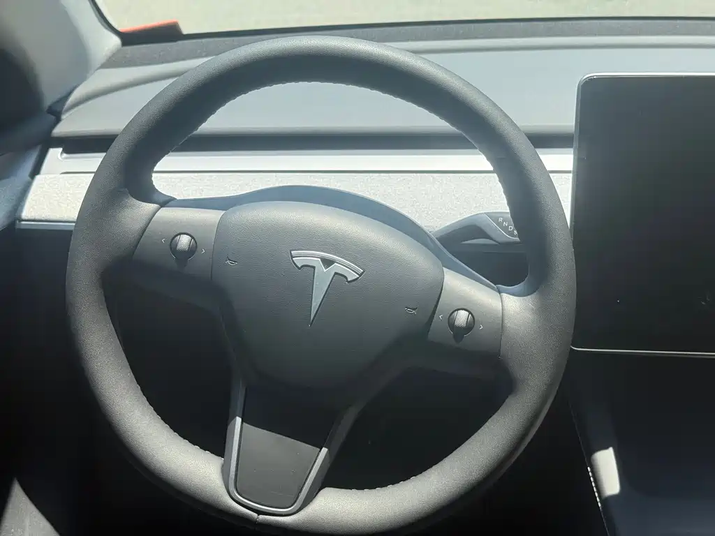 Tesla Model Y 2023 — фото 11