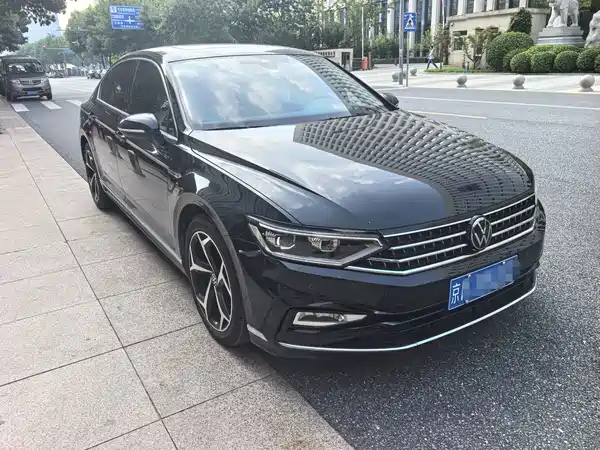 Volkswagen Magotan 2023