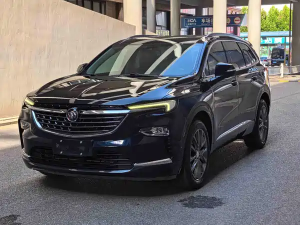 Buick Enclave 2020