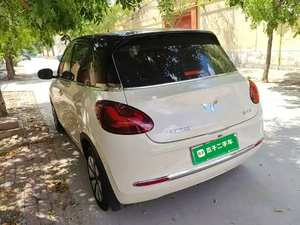 Wuling Bingo 2025