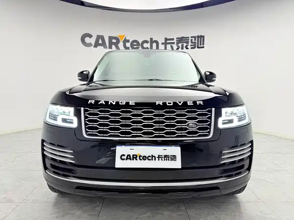 Land Rover Range Rover 2016