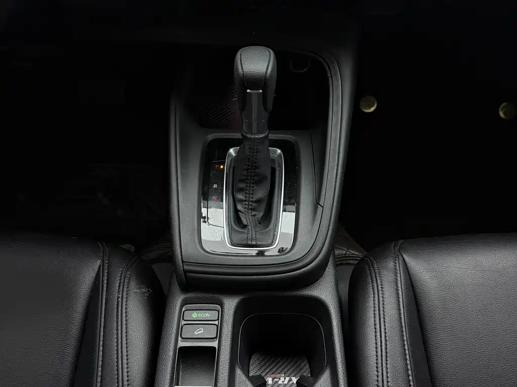 Honda XR-V 2023 — фото 17