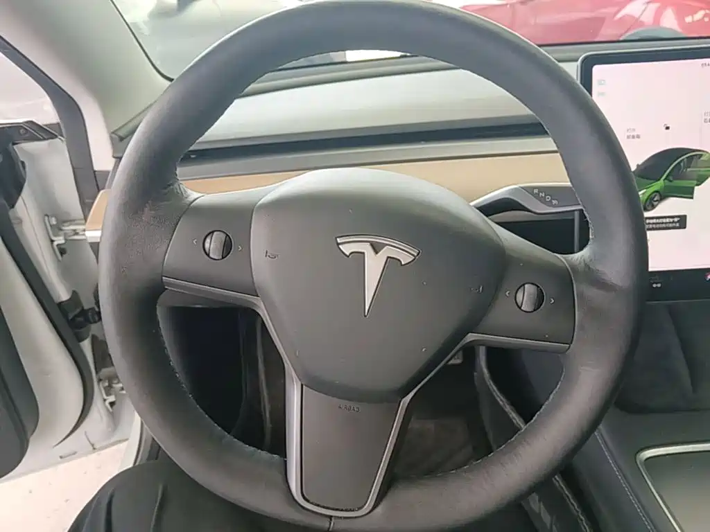 Tesla Model 3 2021 — фото 11
