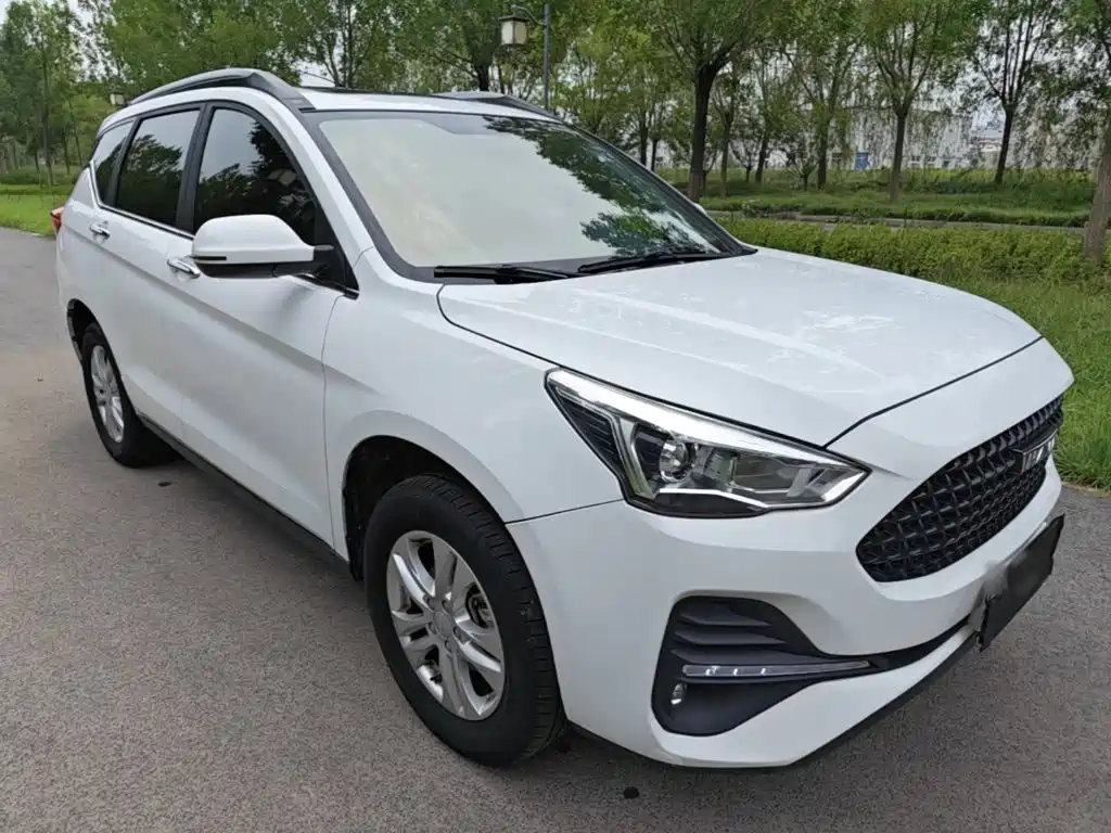 Haval M6 2020