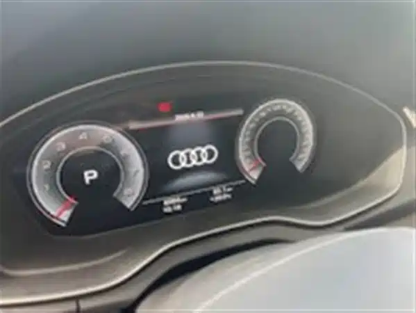 Audi Q5L 2025