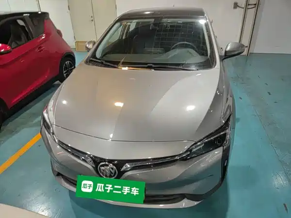 Buick Velite 6 2024