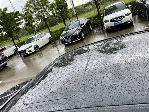 Toyota Camry 2023