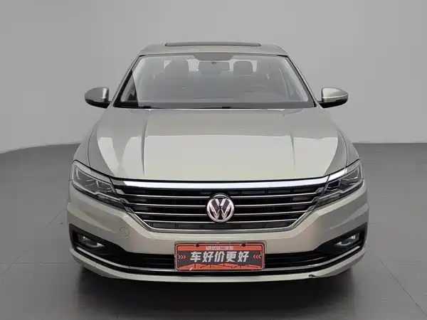 Volkswagen Lavida 2019