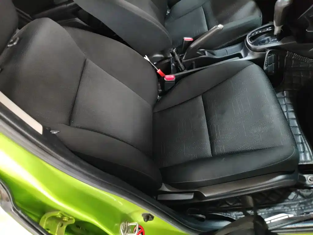 Honda Fit 2018 — фото 25