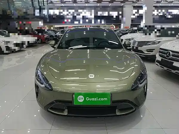 Xiaomi SU7 2025
