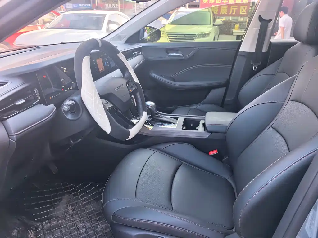 Roewe i5 2026