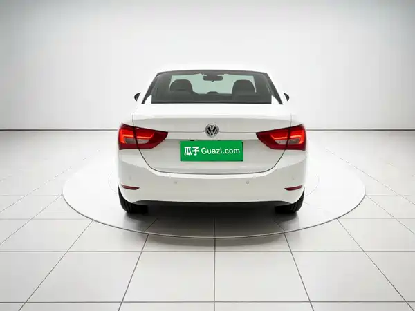 Buick Excelle GT 2016