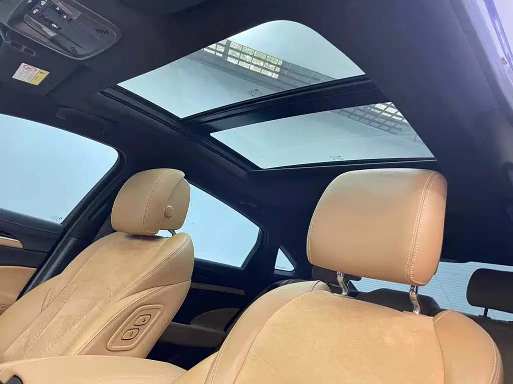 Buick LaCrosse 2020 — фото 14