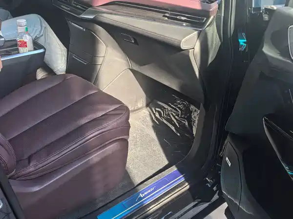 Buick Century 2027