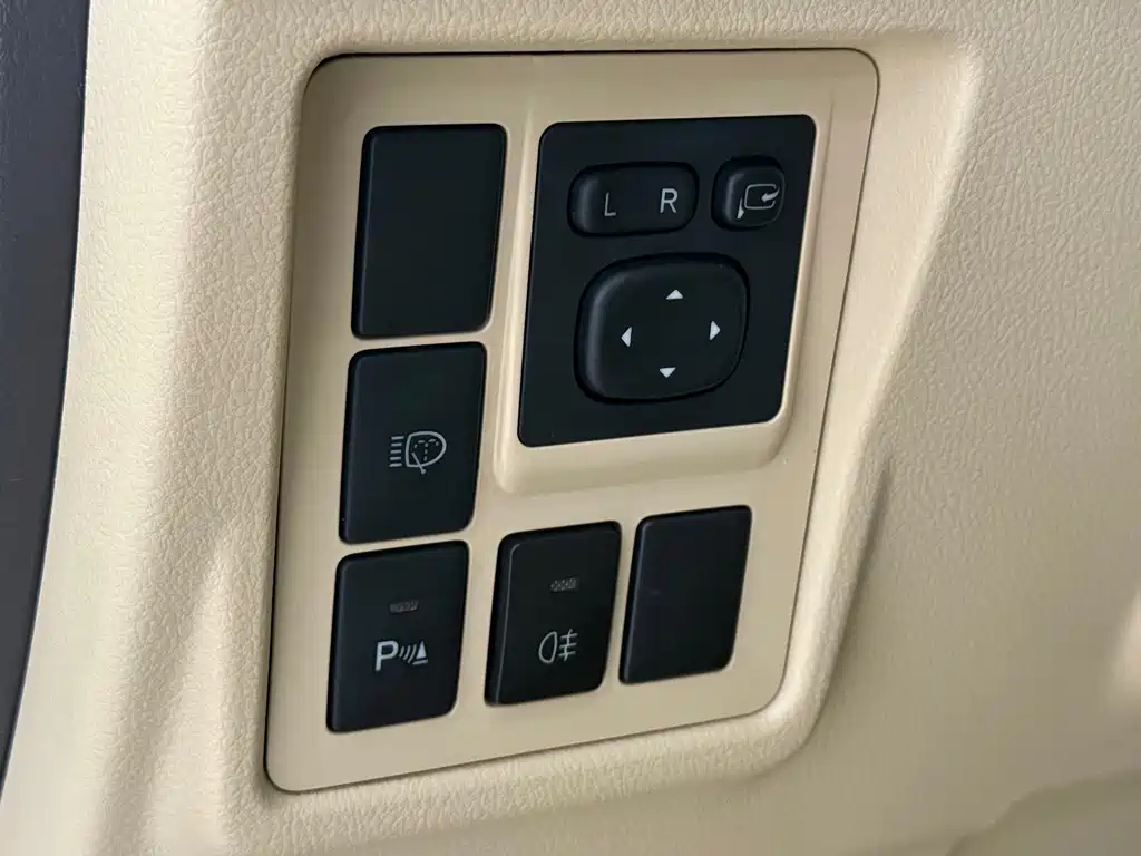 Toyota Prado 2016 — фото 4