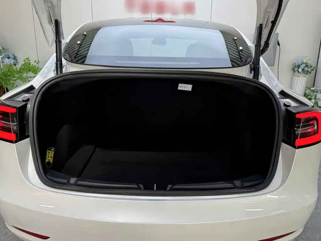 Tesla Model 3 2019 — фото 19