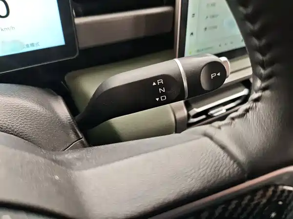 Baojun Yep Plus 2024