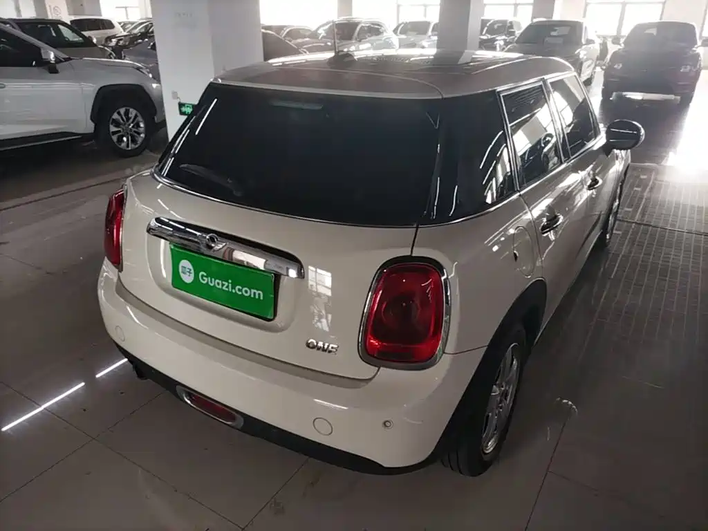 MINI Mini 2016