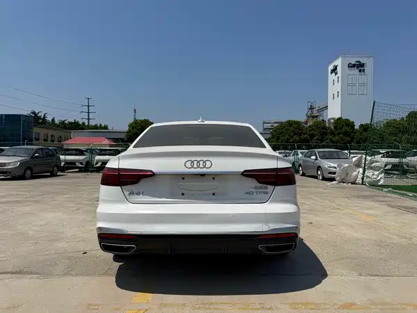 Audi A4L 2024