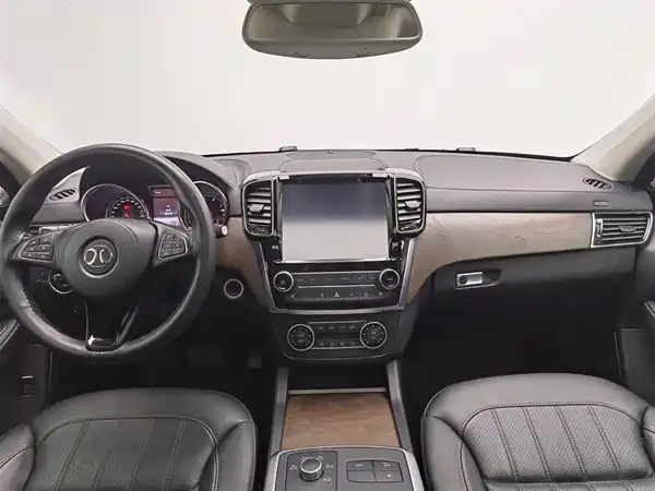 BAIC BJ90 2023