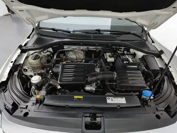 Volkswagen Lavida 2019