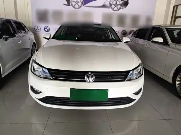 Volkswagen Lamando 2018