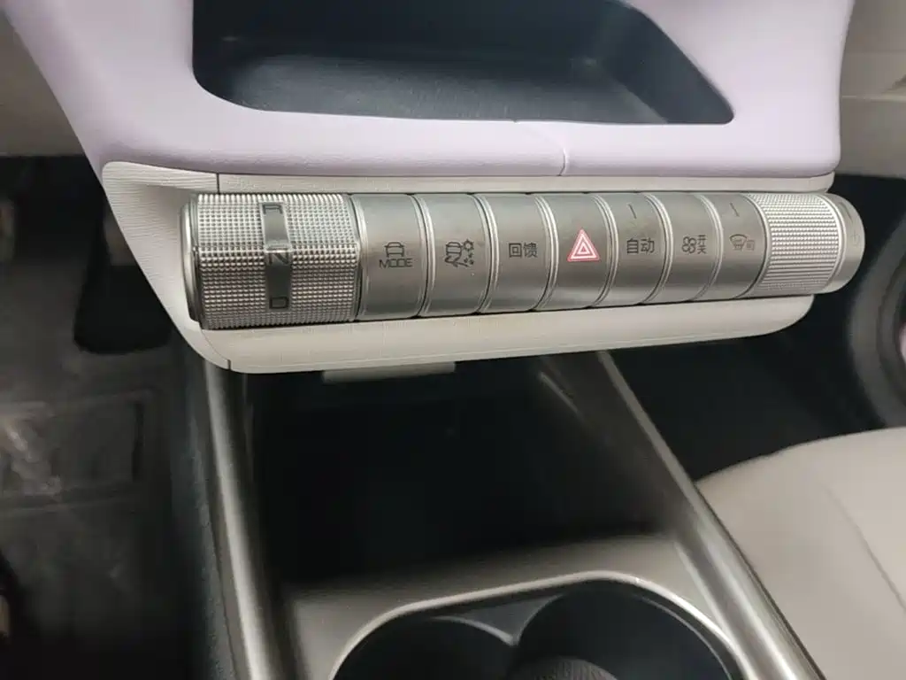 BYD Dolphin 2023 — фото 14