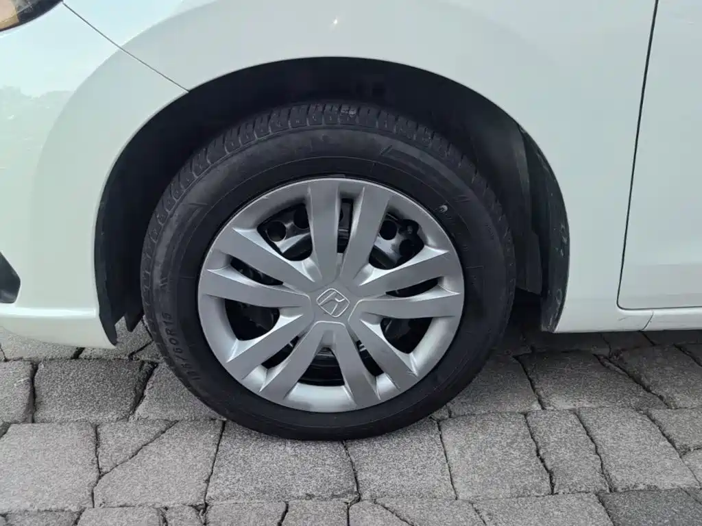 Honda Fit 2023 — фото 23