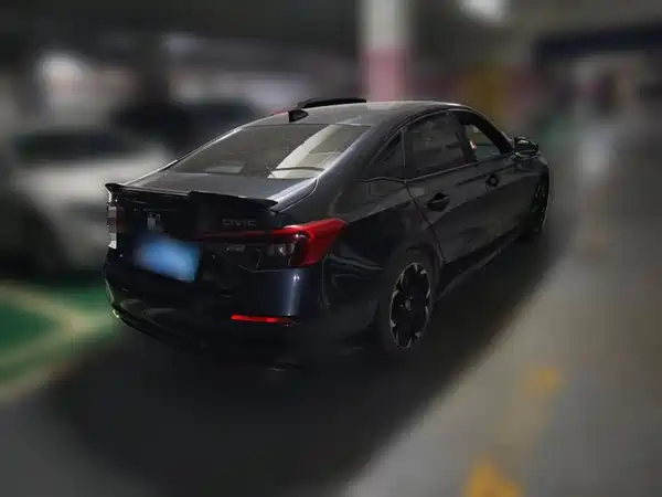 Honda Civic 2022