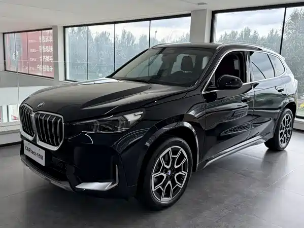 BMW X1 2026