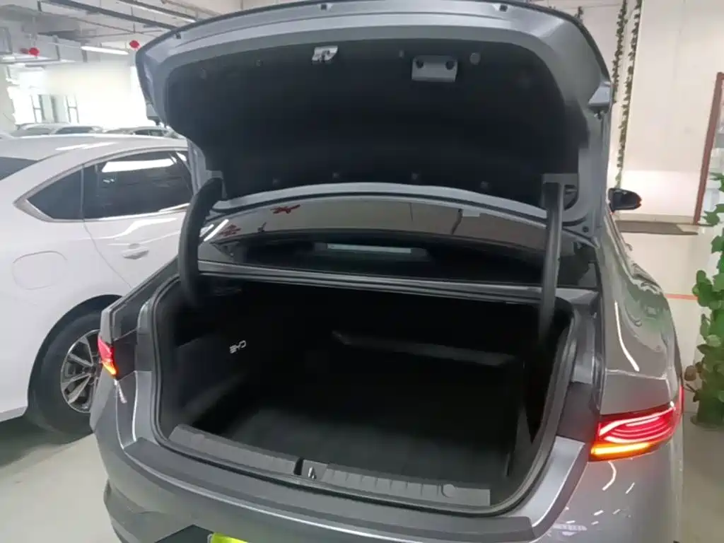 BYD Qin PLUS 2025 — фото 19