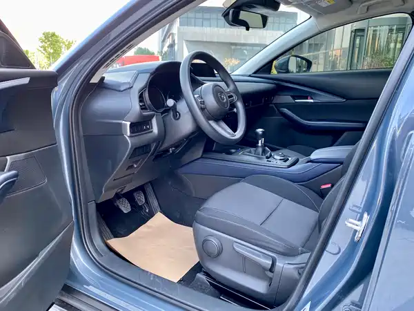 Mazda CX-30 2022