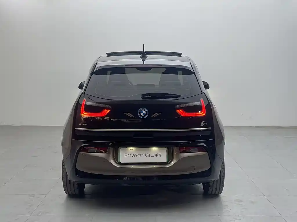 BMW i3 2020