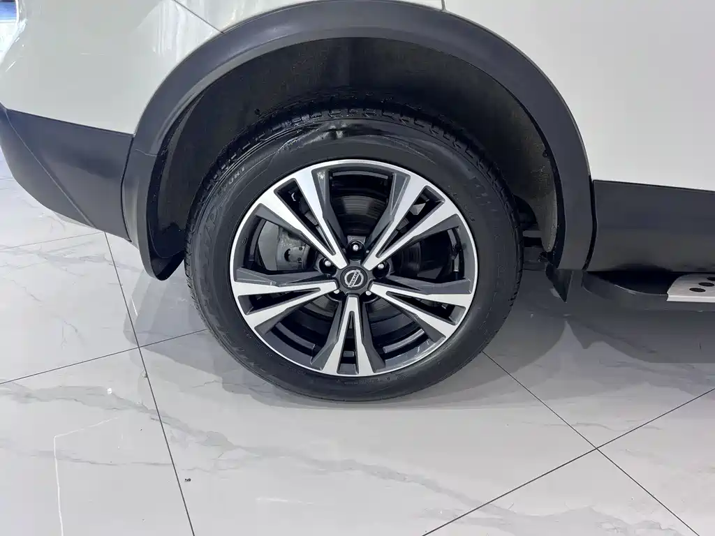 Nissan Qashqai 2023 — фото 20