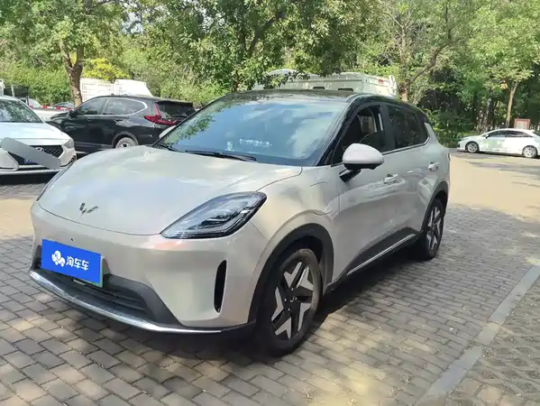 Wuling Bingo S 2025