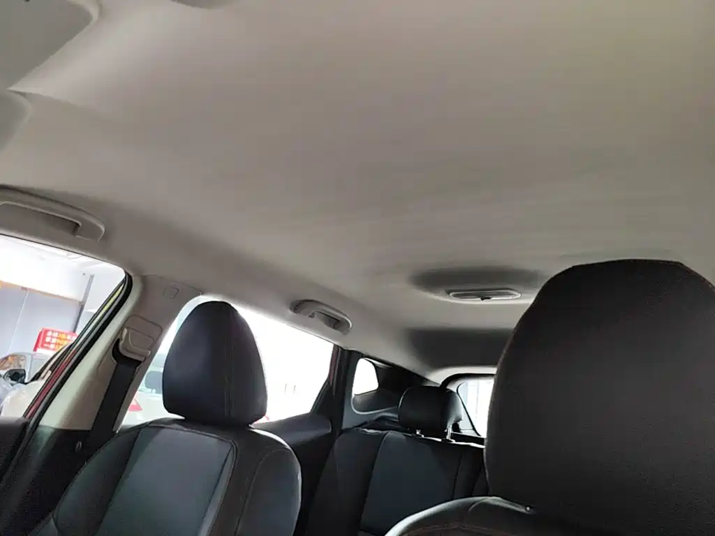 Nissan Qashqai 2016 — фото 18