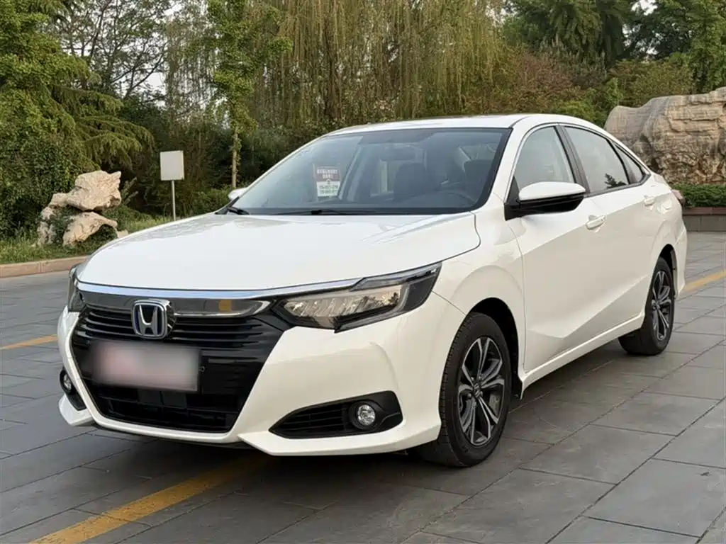 Honda Crider 2022