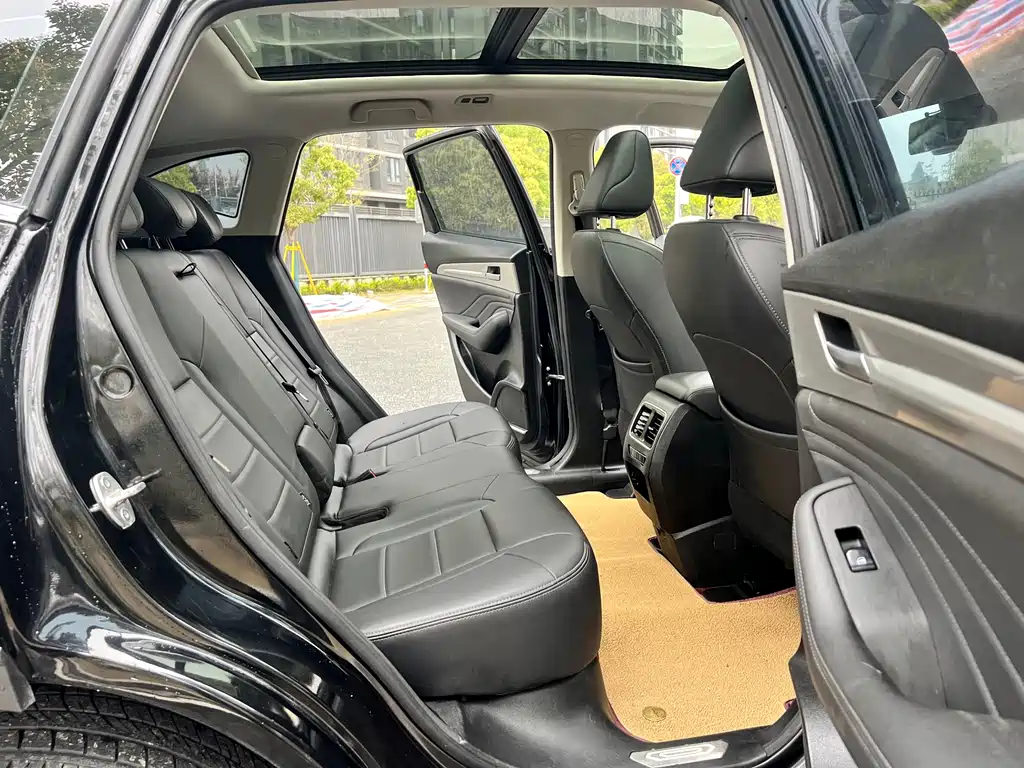 Haval F7 2020 — фото 14