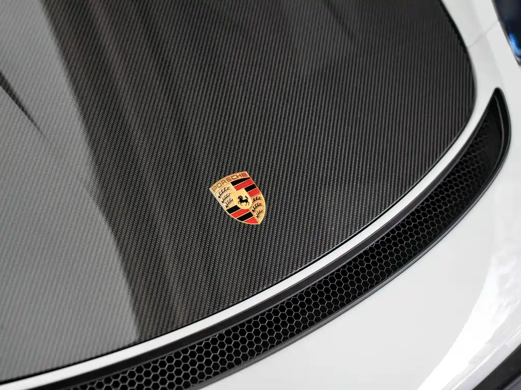 Porsche 718 2023 — фото 5