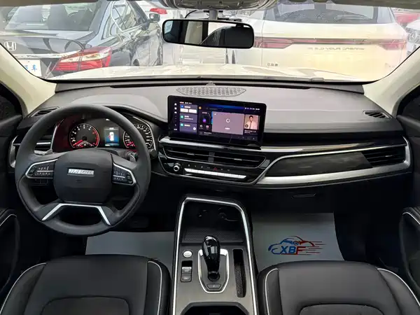 Haval H6 2021