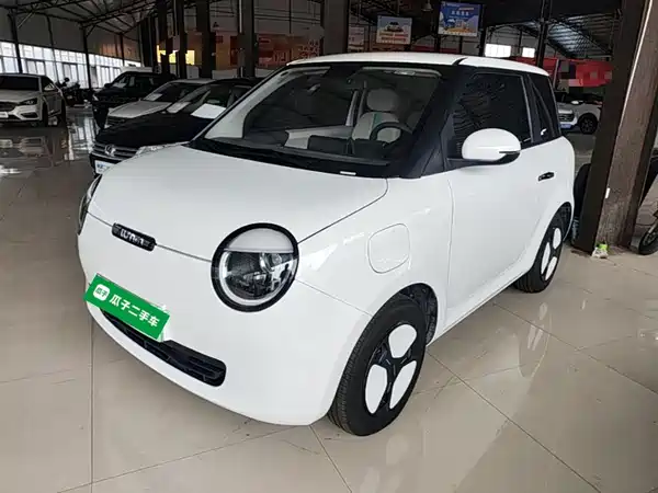 Changan Lumin 2025