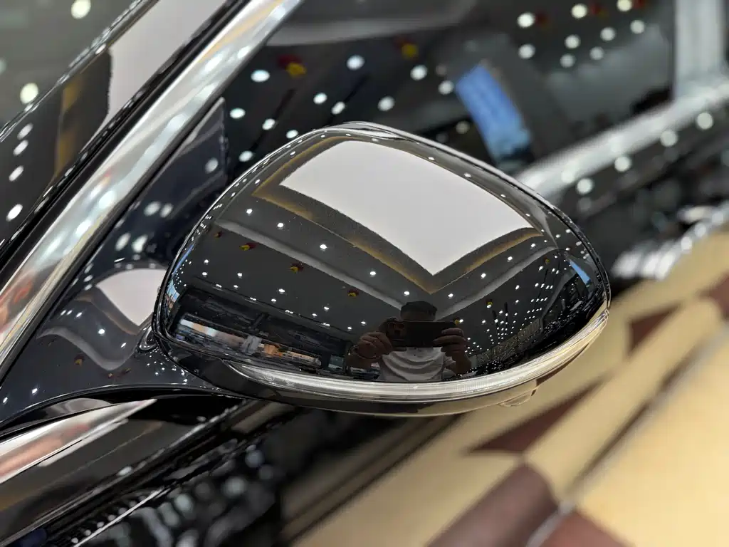 Mercedes-Benz Maybach S-Class 2022 — фото 24