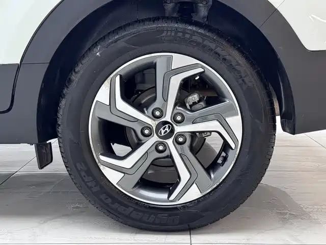 Hyundai ix25 2018 — фото 15