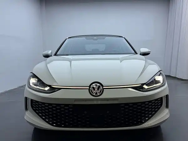 Volkswagen Lamando 2022