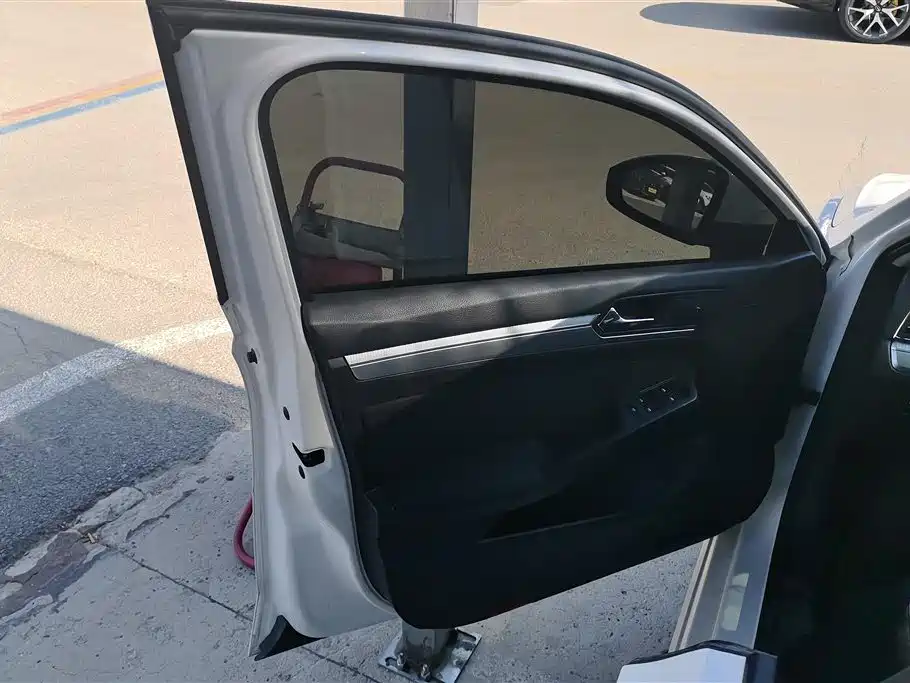 Volkswagen Lamando 2021