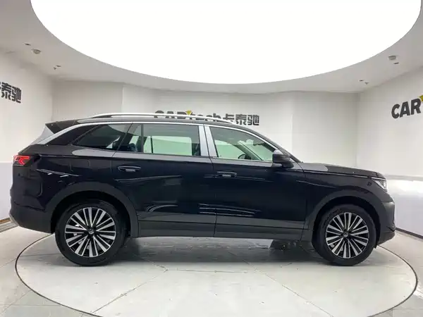 Volkswagen Tavendor 2026