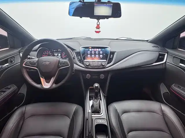 Honda CR-V 2021 — фото 10