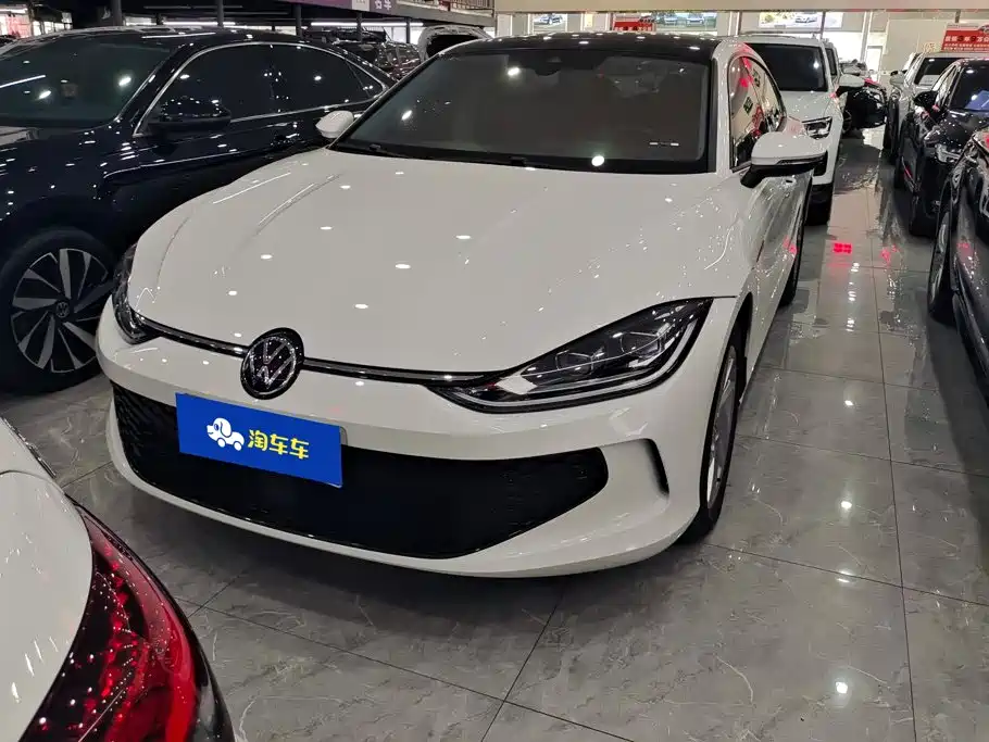 Volkswagen Lamando 2022