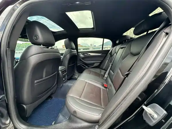 Cadillac CT5 2021